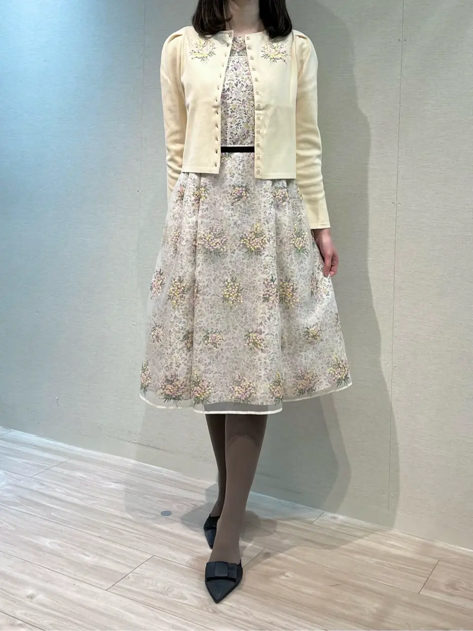 TOCCA Ｉ コーディネート画像