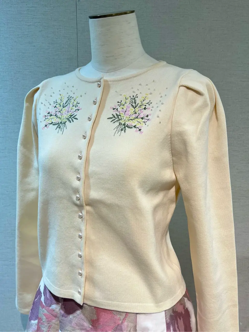 TOCCA Ｉ コーディネート画像