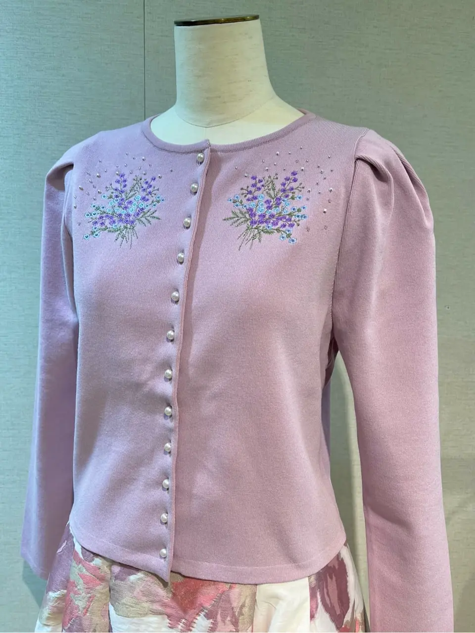 TOCCA Ｉ コーディネート画像