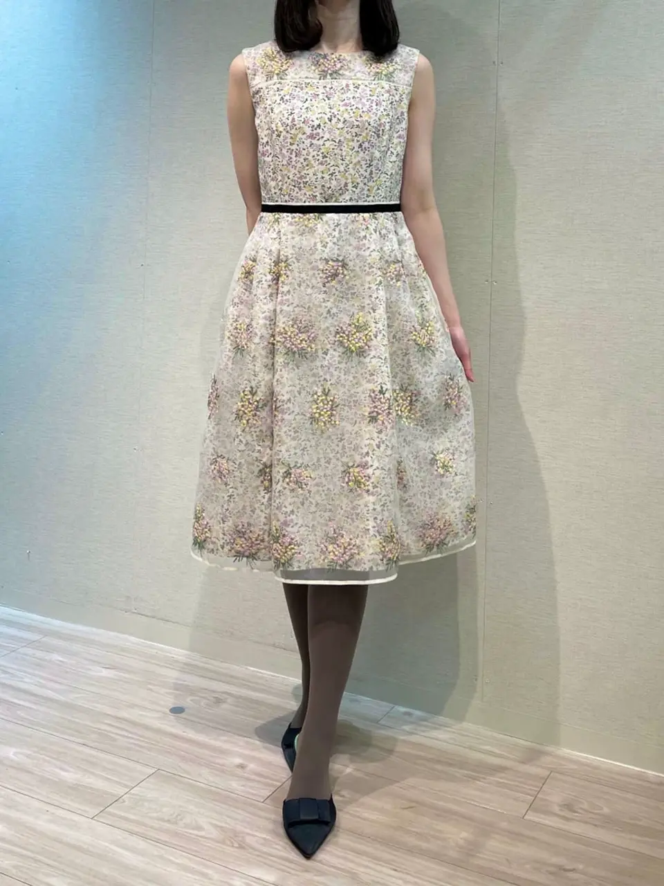 TOCCA Ｉ コーディネート画像