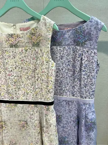 TOCCA Ｉ コーディネート画像