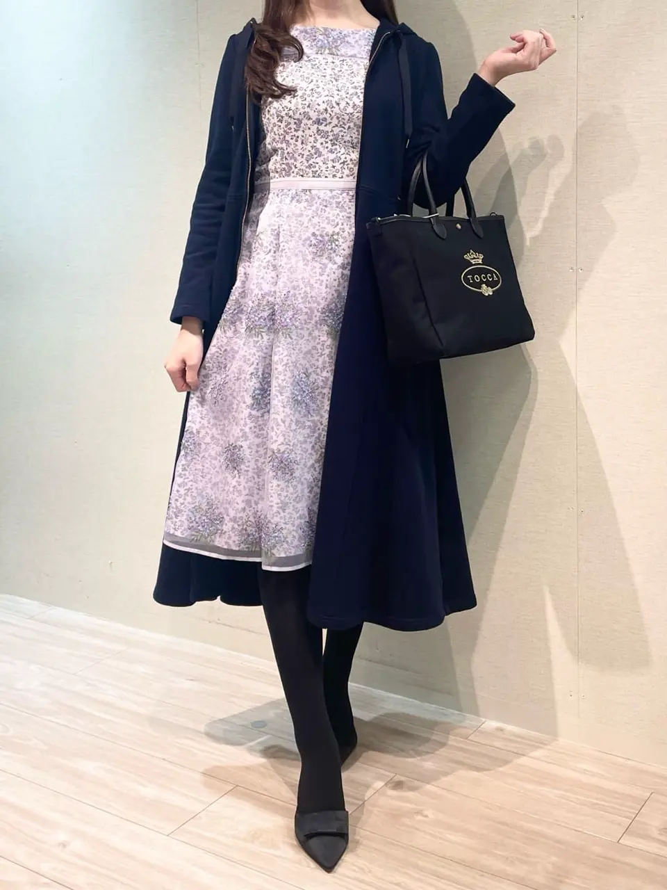  G コーディネート画像