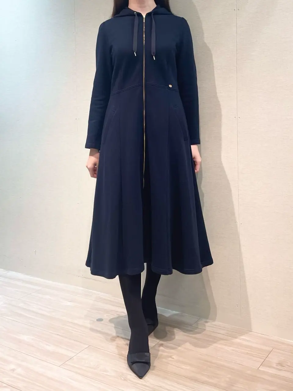 TOCCA G コーディネート画像