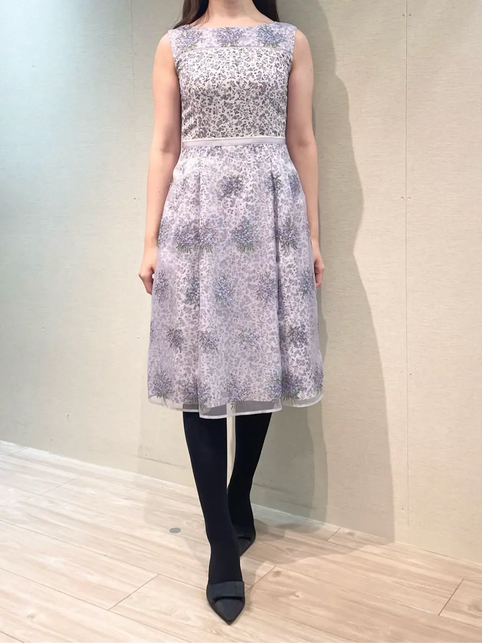 TOCCA G コーディネート画像