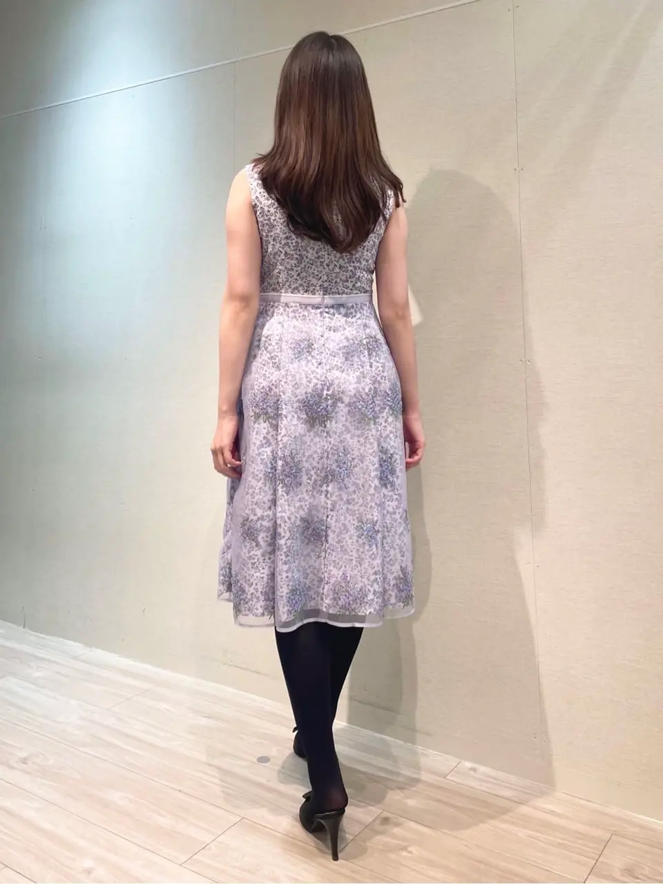 TOCCA G コーディネート画像