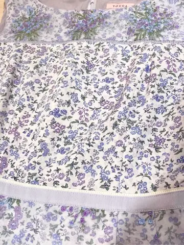 TOCCA G コーディネート画像