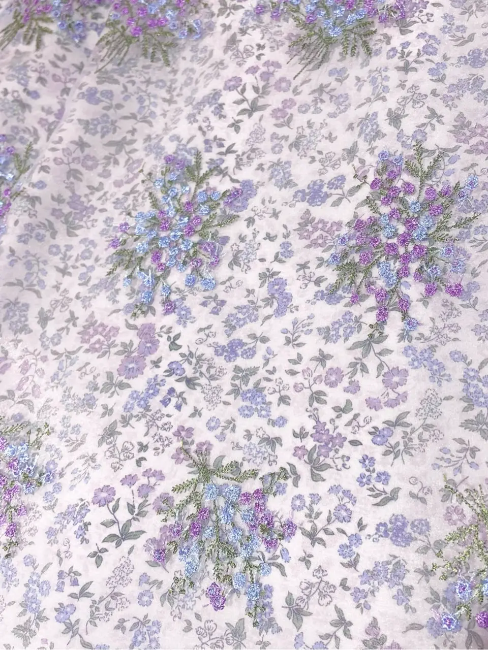 TOCCA G コーディネート画像