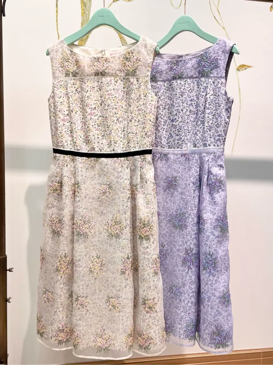 TOCCA G コーディネート画像