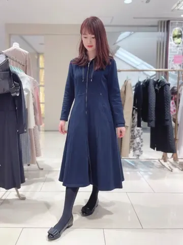 TOCCA Y.N コーディネート画像