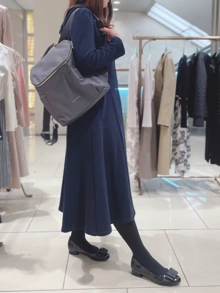 TOCCA Y.N コーディネート画像