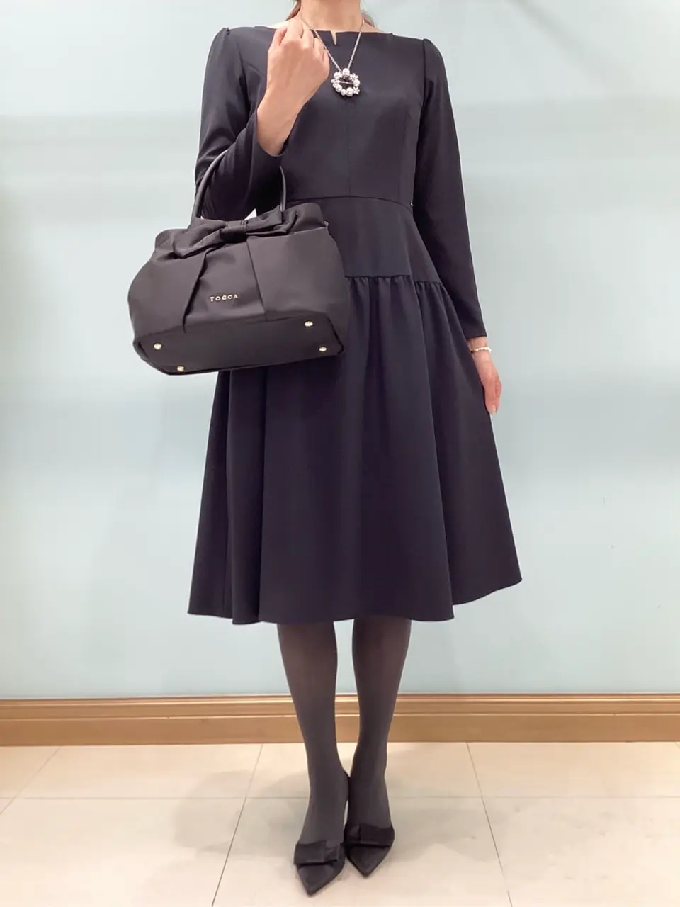 TOCCA ｋｉｍ コーディネート画像