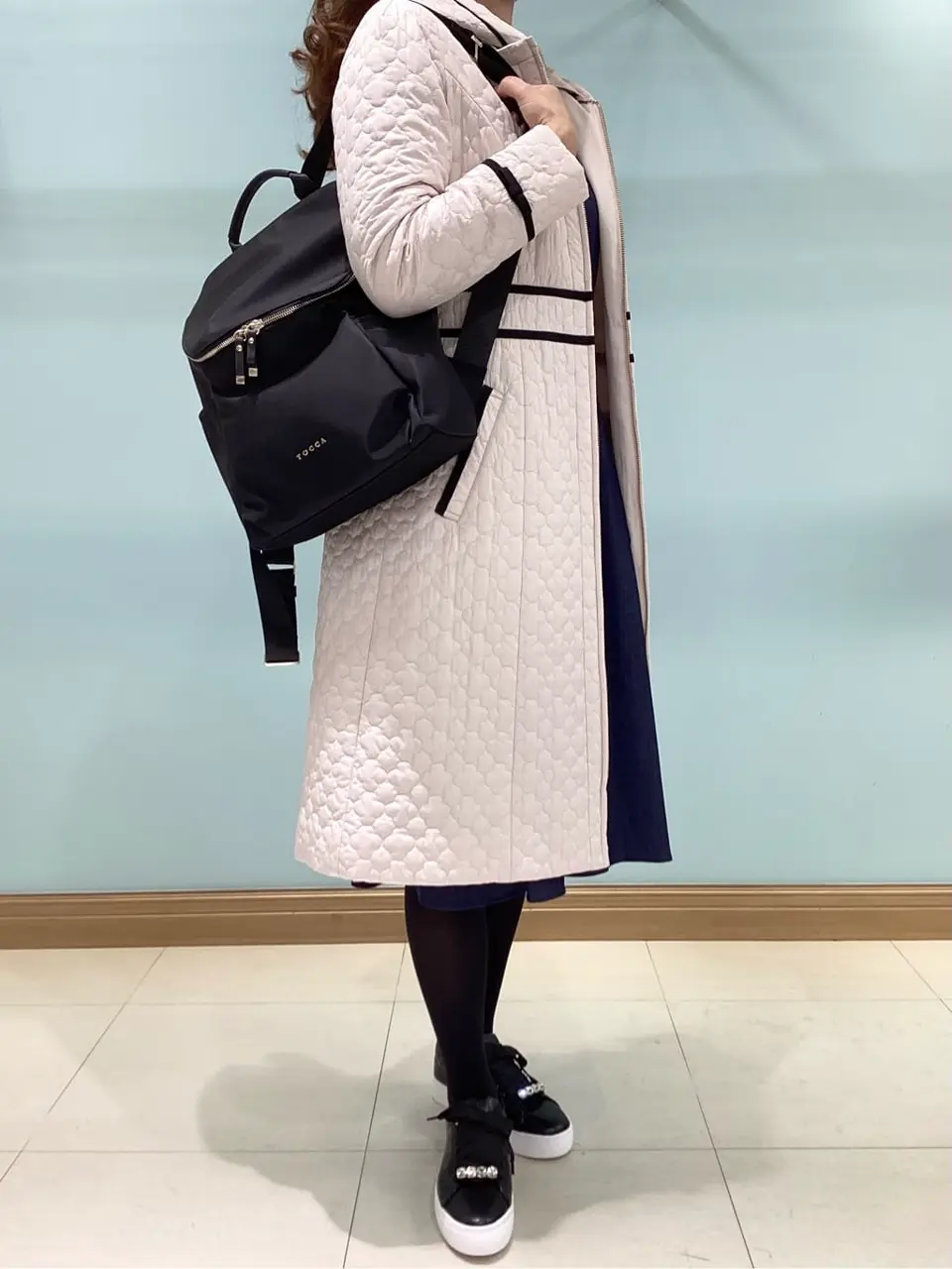  ｋｉｍ コーディネート画像