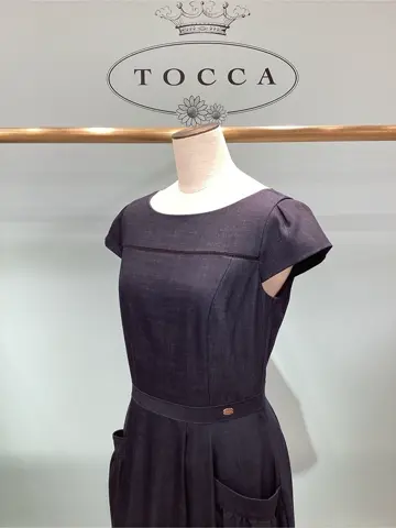 TOCCA ｋｉｍ コーディネート画像