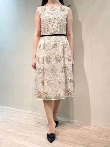 TOCCA G コーディネート画像