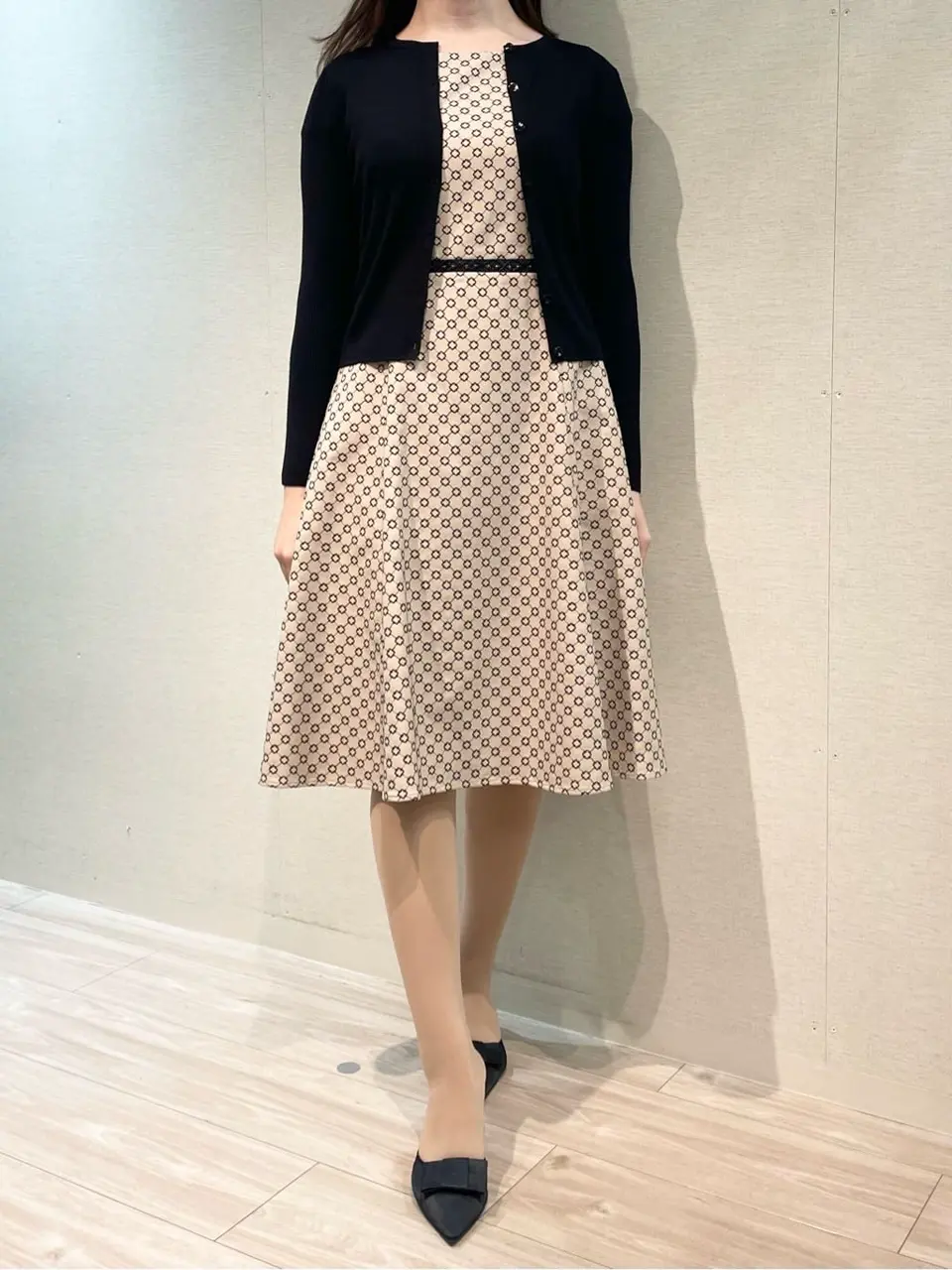 TOCCA G コーディネート画像