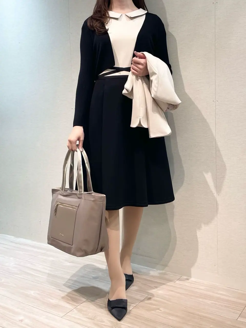  G コーディネート画像