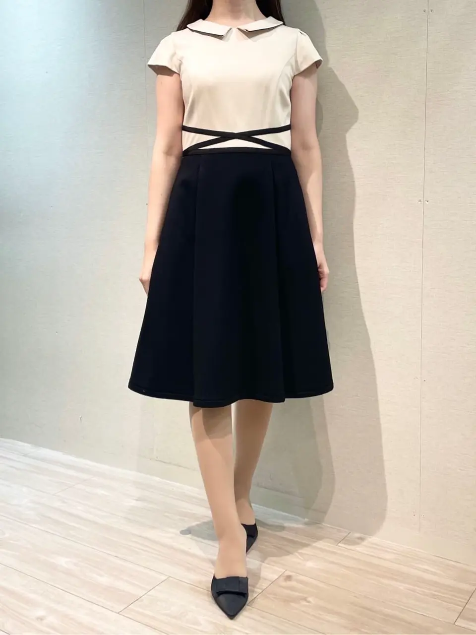 TOCCA G コーディネート画像