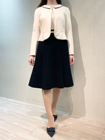 TOCCA G コーディネート画像