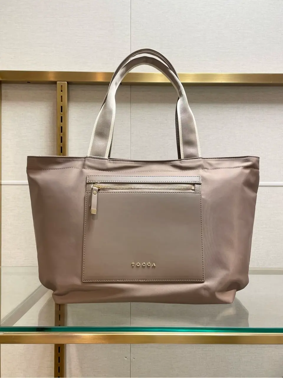 TOCCA G コーディネート画像