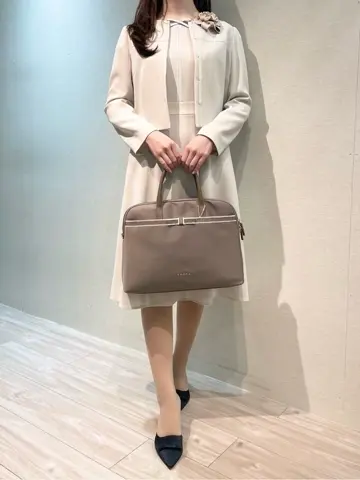 TOCCA G コーディネート画像