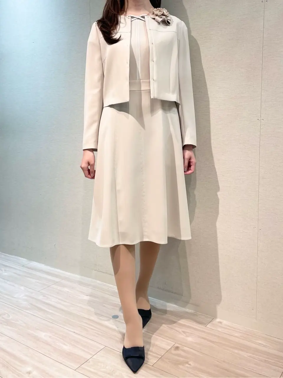 TOCCA G コーディネート画像