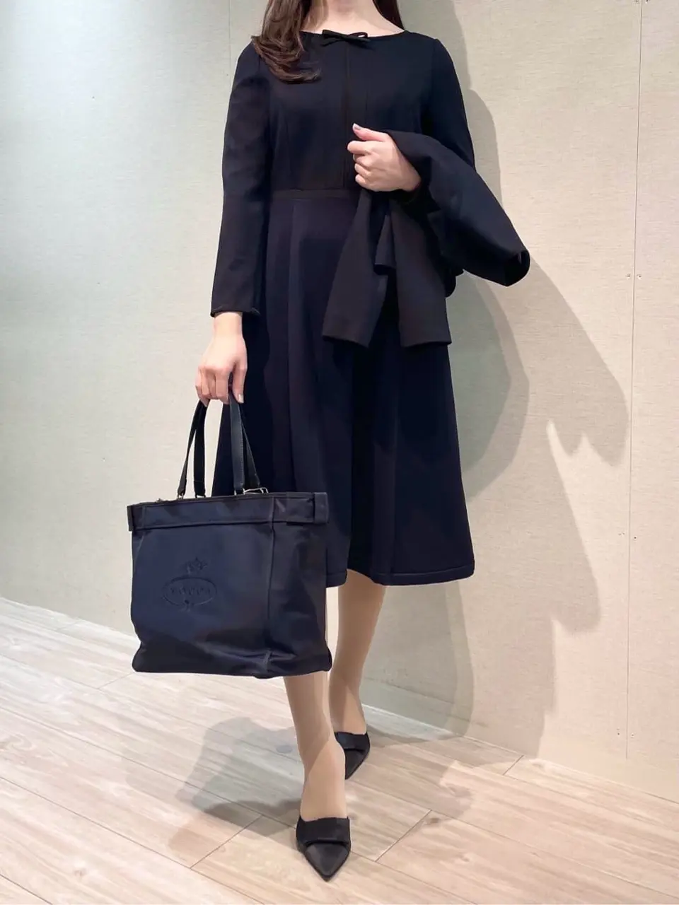  G コーディネート画像