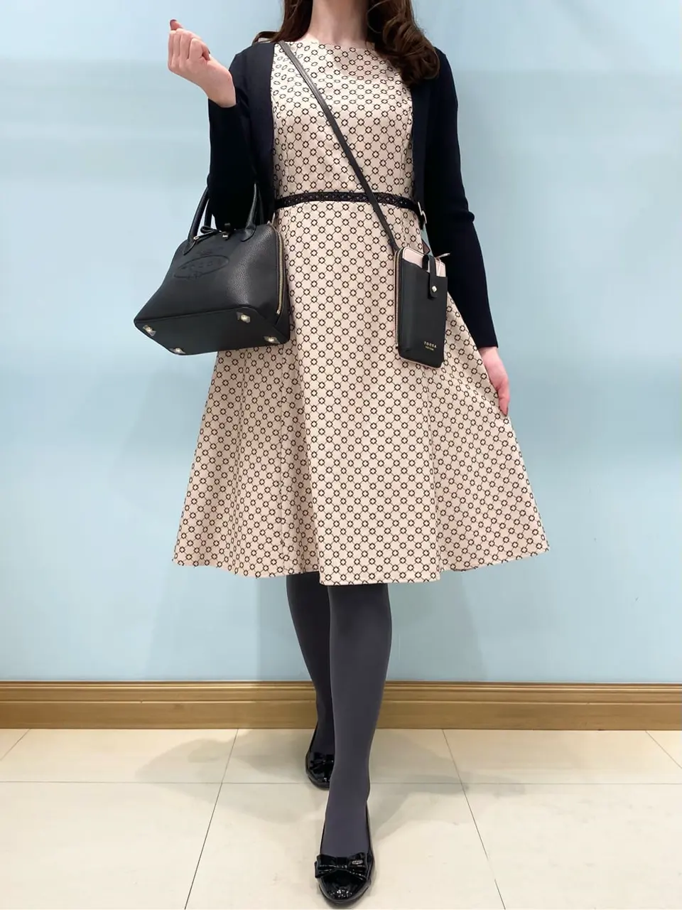  𝒽 コーディネート画像