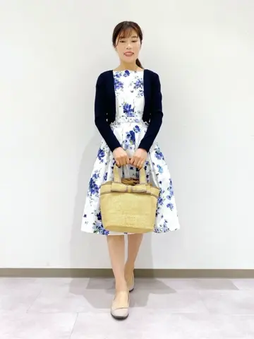 TOCCA oda ❁ コーディネート画像