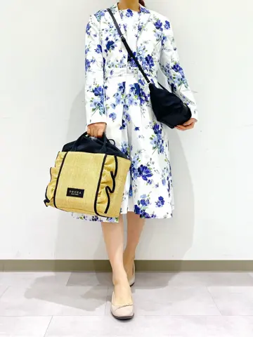 TOCCA oda ❁ コーディネート画像