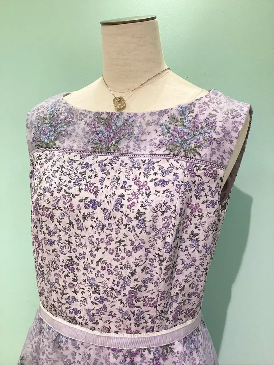 TOCCA Y.K コーディネート画像