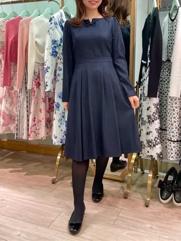 TOCCA スタッフT コーディネート画像