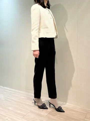 TOCCA Ｉ コーディネート画像