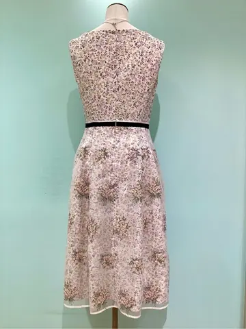 TOCCA Y.K コーディネート画像