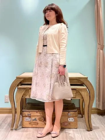 TOCCA Y.K コーディネート画像