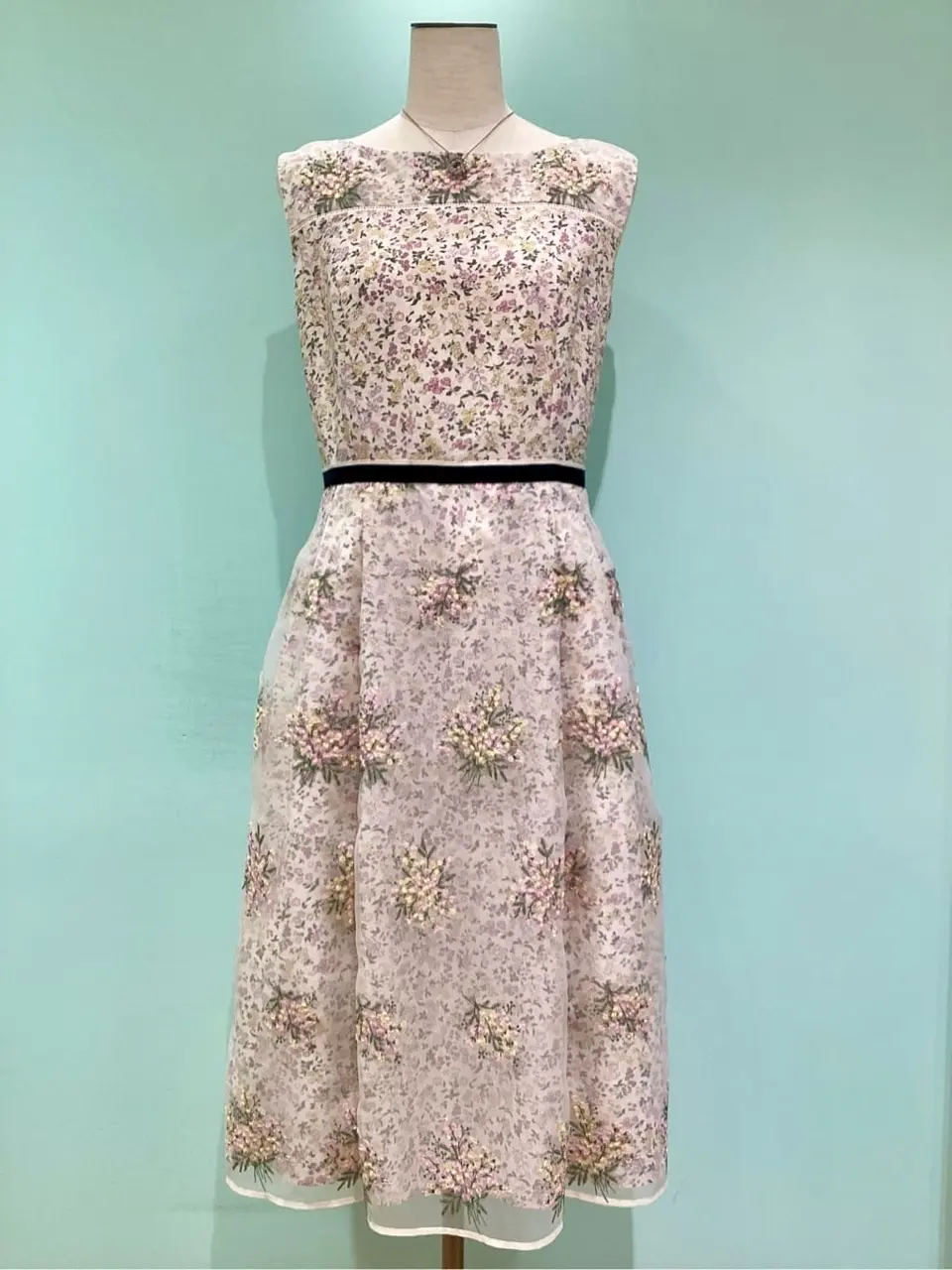 TOCCA Y.K コーディネート画像