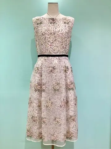 TOCCA Y.K コーディネート画像