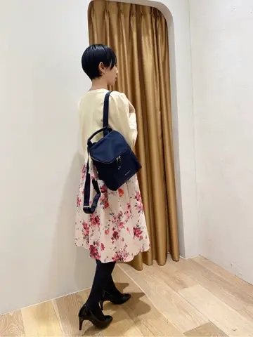 TOCCA A コーディネート画像