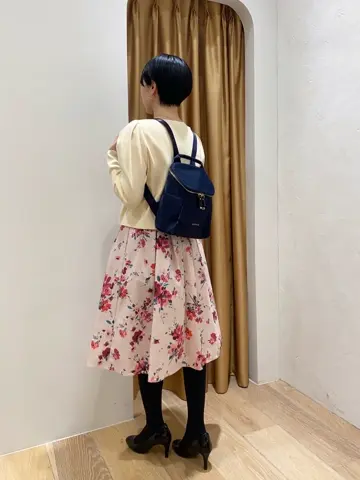 TOCCA A コーディネート画像