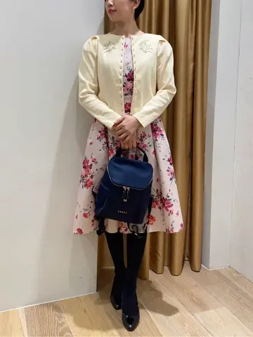 TOCCA A コーディネート画像