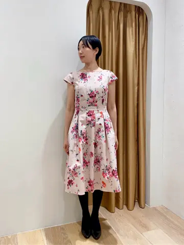 TOCCA A コーディネート画像