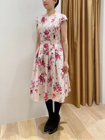 TOCCA A コーディネート画像