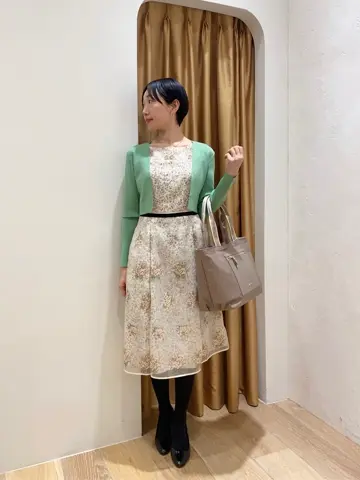 TOCCA A コーディネート画像