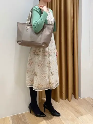 TOCCA A コーディネート画像