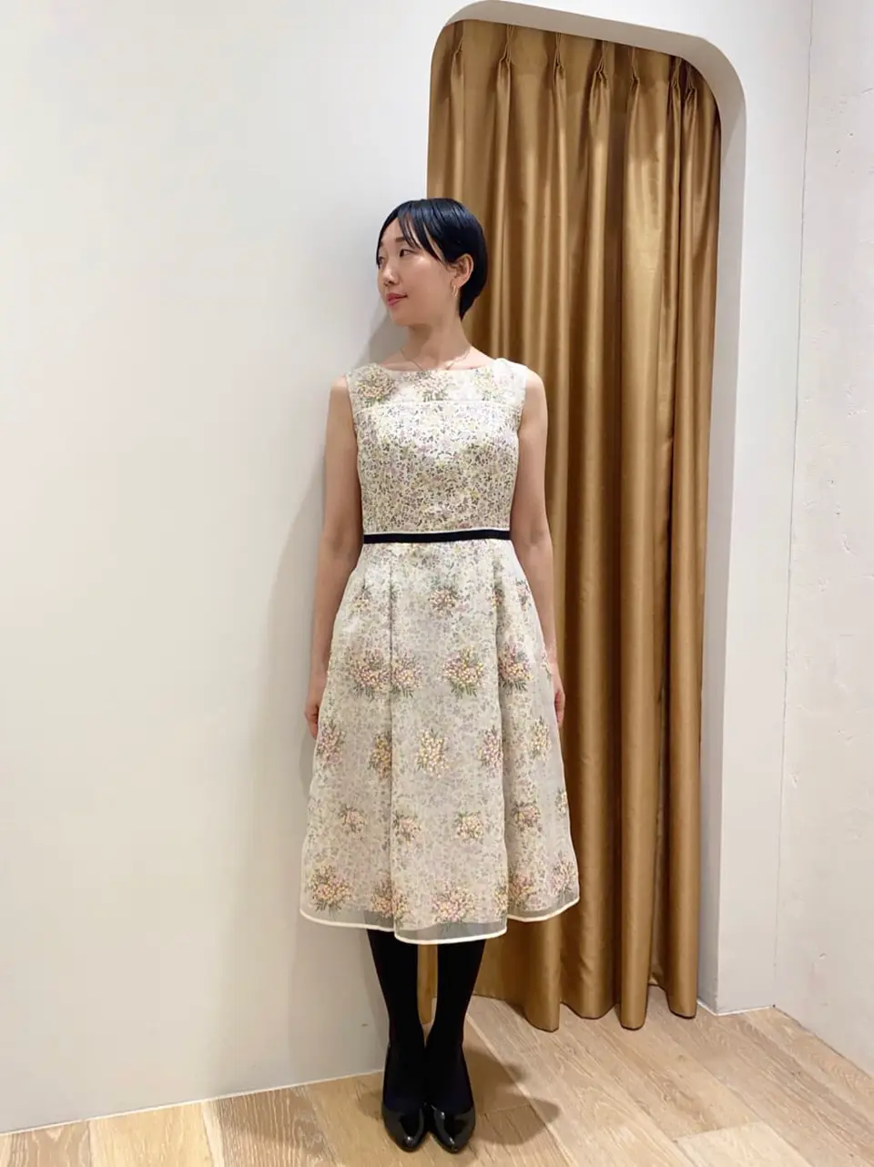 TOCCA A コーディネート画像