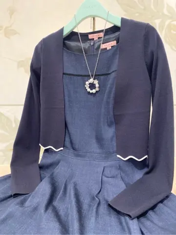 TOCCA 𝒽 コーディネート画像