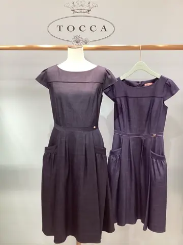 TOCCA ｋｉｍ コーディネート画像