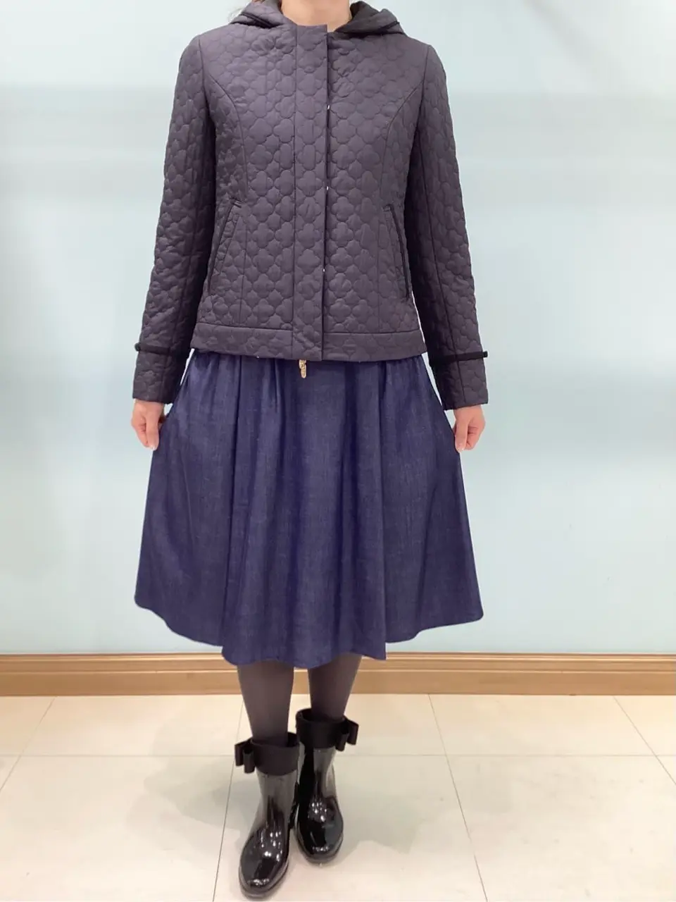 TOCCA ｋｉｍ コーディネート画像