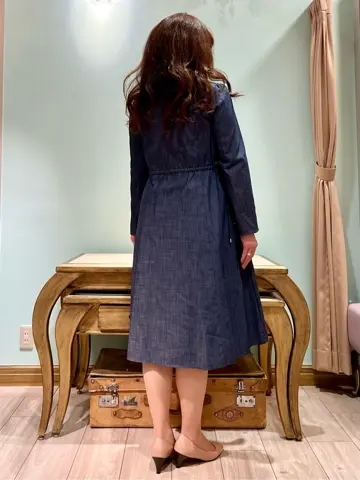 TOCCA Y.K コーディネート画像