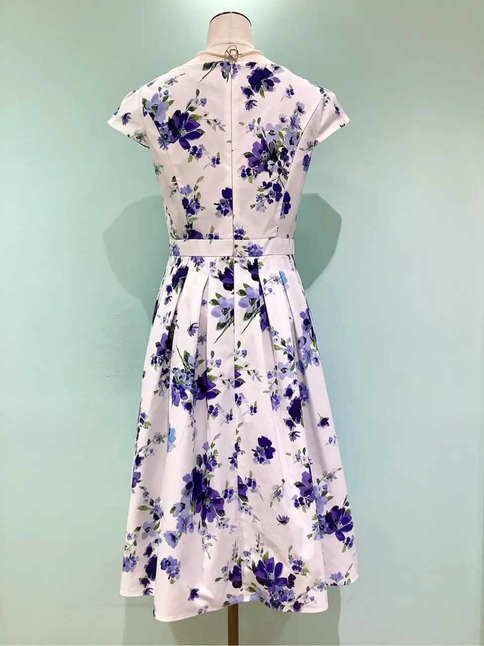 TOCCA Y.K コーディネート画像