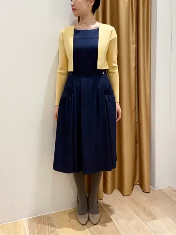 TOCCA A コーディネート画像